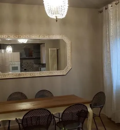 Homestory 2 Via Idice 72 Pizzano Bo شقة *