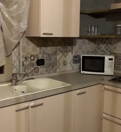 شقة Homestory 2 Via Idice 72 Pizzano Bo *