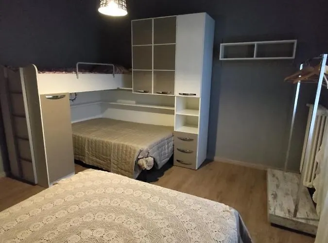 Lägenhet Homestory 2 Via Idice 72 Pizzano Bo