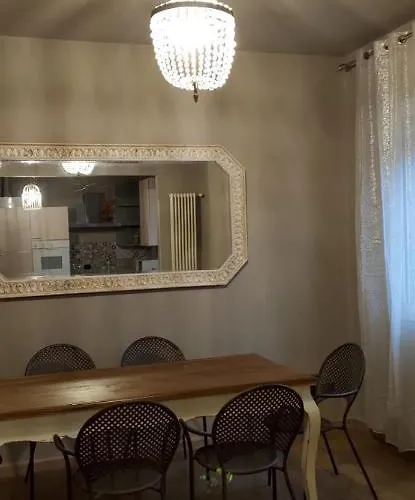 Homestory 2 Via Idice 72 Pizzano Bo Lägenhet *