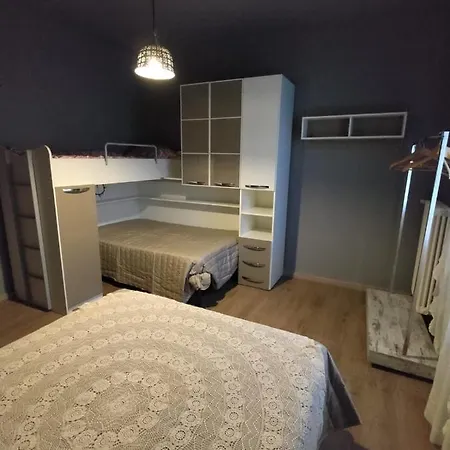 Apartman Homestory 2 Via Idice 72 Pizzano Bo
