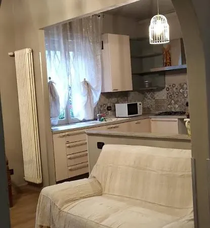 Homestory 2 Via Idice 72 Pizzano Bo