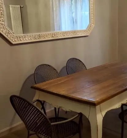 Homestory 2 Via Idice 72 Pizzano Bo