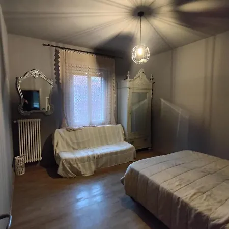 Daire Homestory 2 Via Idice 72 Pizzano Bo Ca di Bazzone