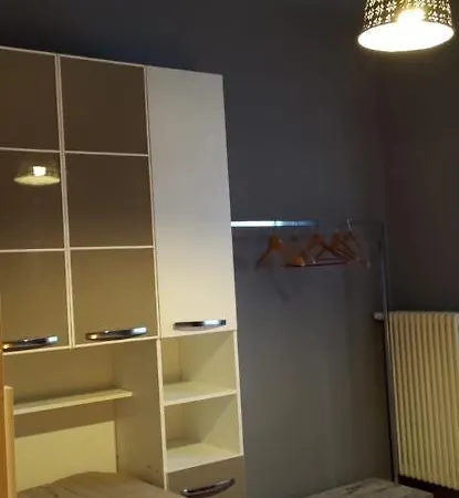 Homestory 2 Via Idice 72 Pizzano Bo Апартаменты Ca di Bazzone