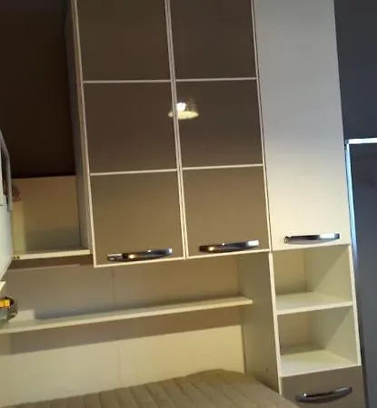 Lejlighed Homestory 2 Via Idice 72 Pizzano Bo *