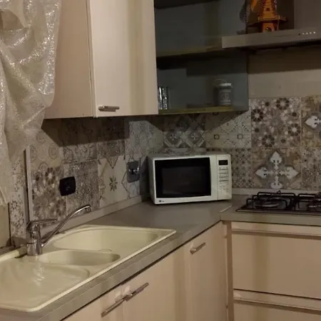 Homestory 2 Via Idice 72 Pizzano Bo *