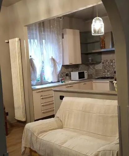 Homestory 2 Via Idice 72 Pizzano Bo