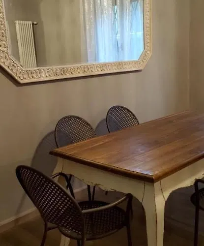 Homestory 2 Via Idice 72 Pizzano Bo