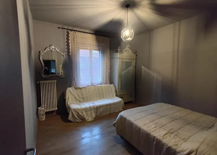 Апартаменты Homestory 2 Via Idice 72 Pizzano Bo Ca di Bazzone