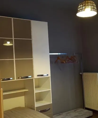 Homestory 2 Via Idice 72 Pizzano Bo Апартаменты Ca di Bazzone