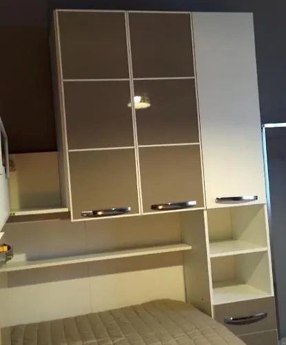 Διαμέρισμα Homestory 2 Via Idice 72 Pizzano Bo *