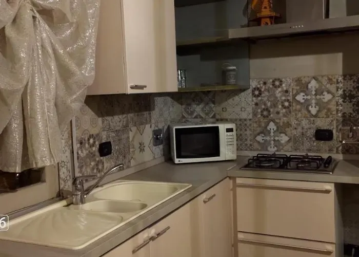 Homestory 2 Via Idice 72 Pizzano Bo *